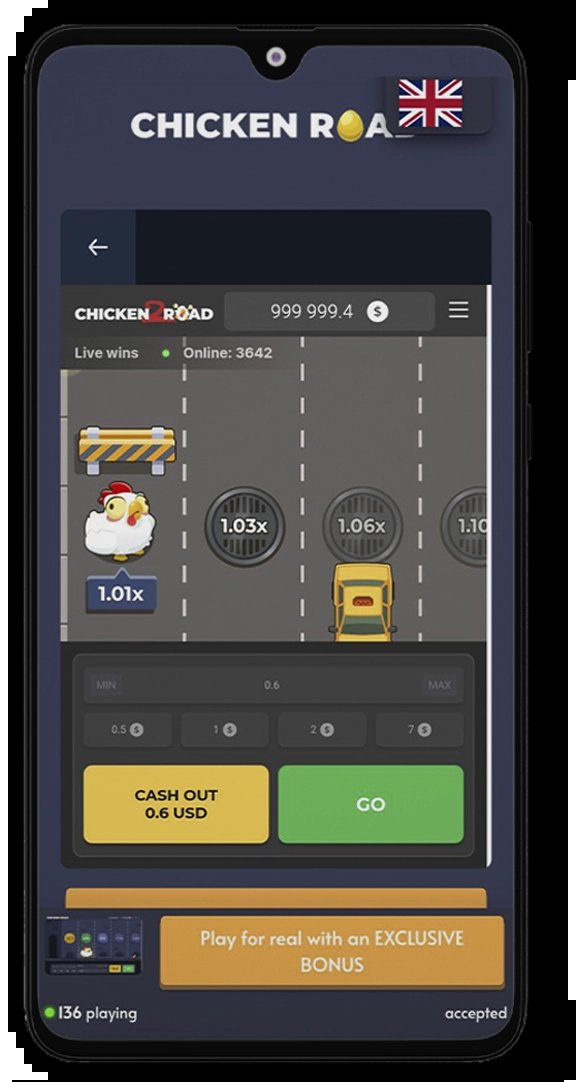 Descubre la Emoción del Juego en la Chicken Road Casino Oficial España, chicken road game
